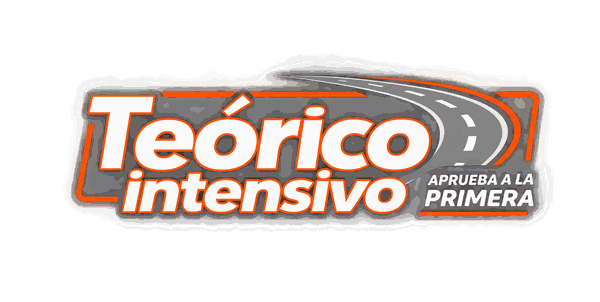 Teórico Intensivo · Aprueba a la primera